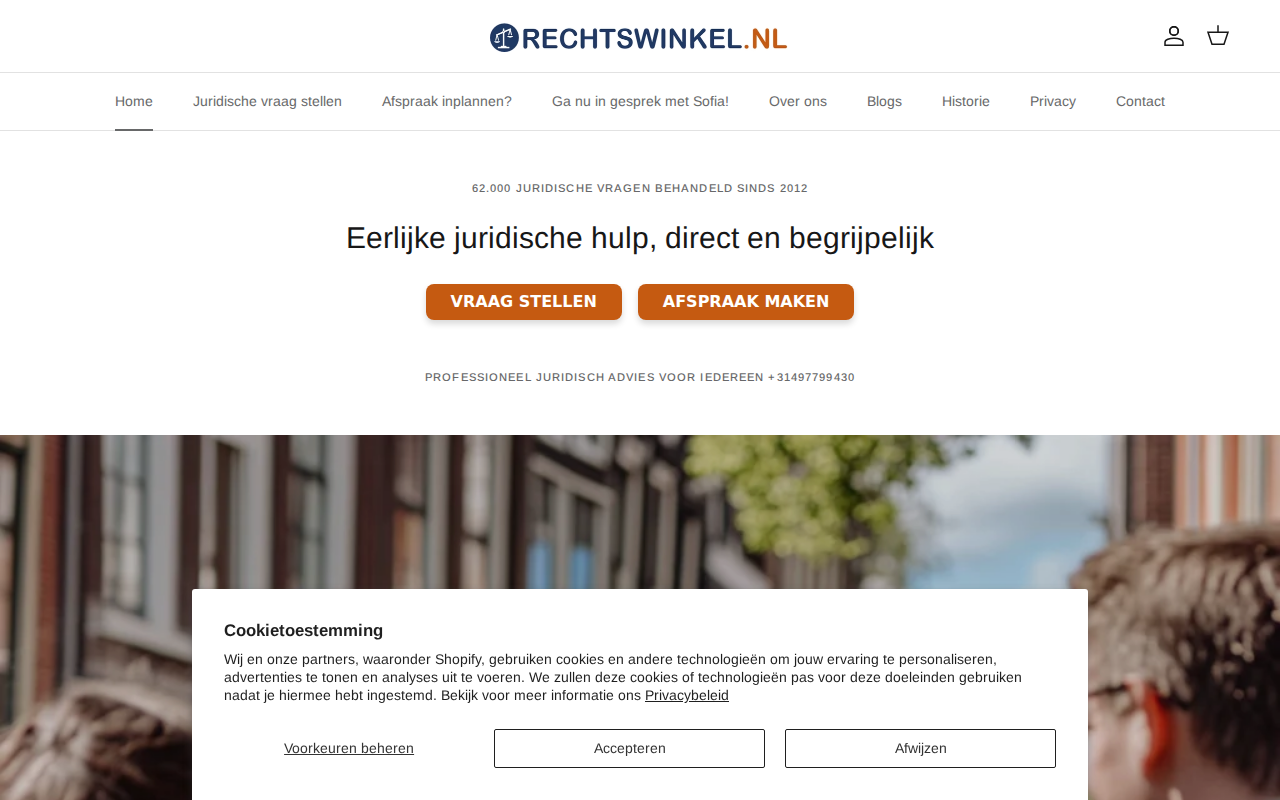 rechtswinkel.nl