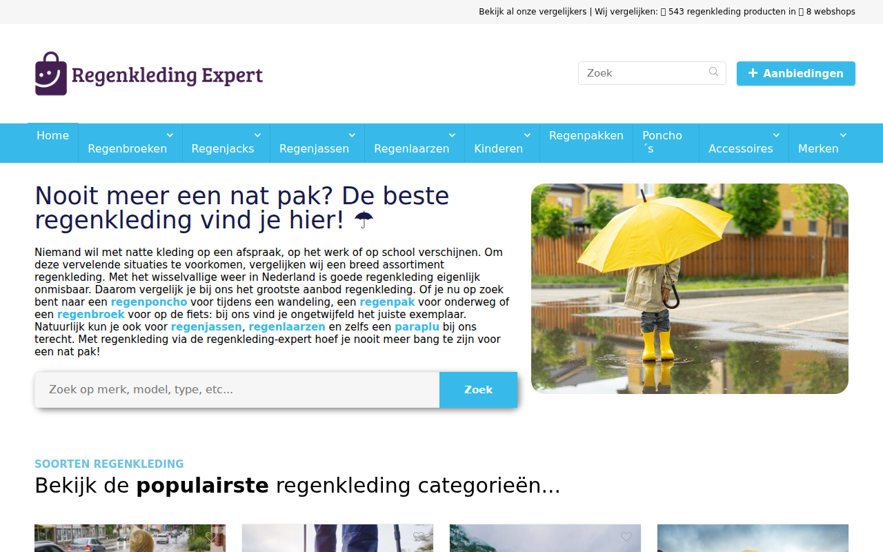 regenkleding-expert.nl
