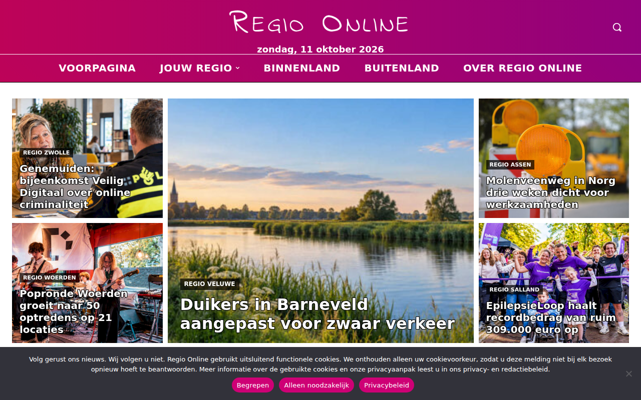 regioonline.nl