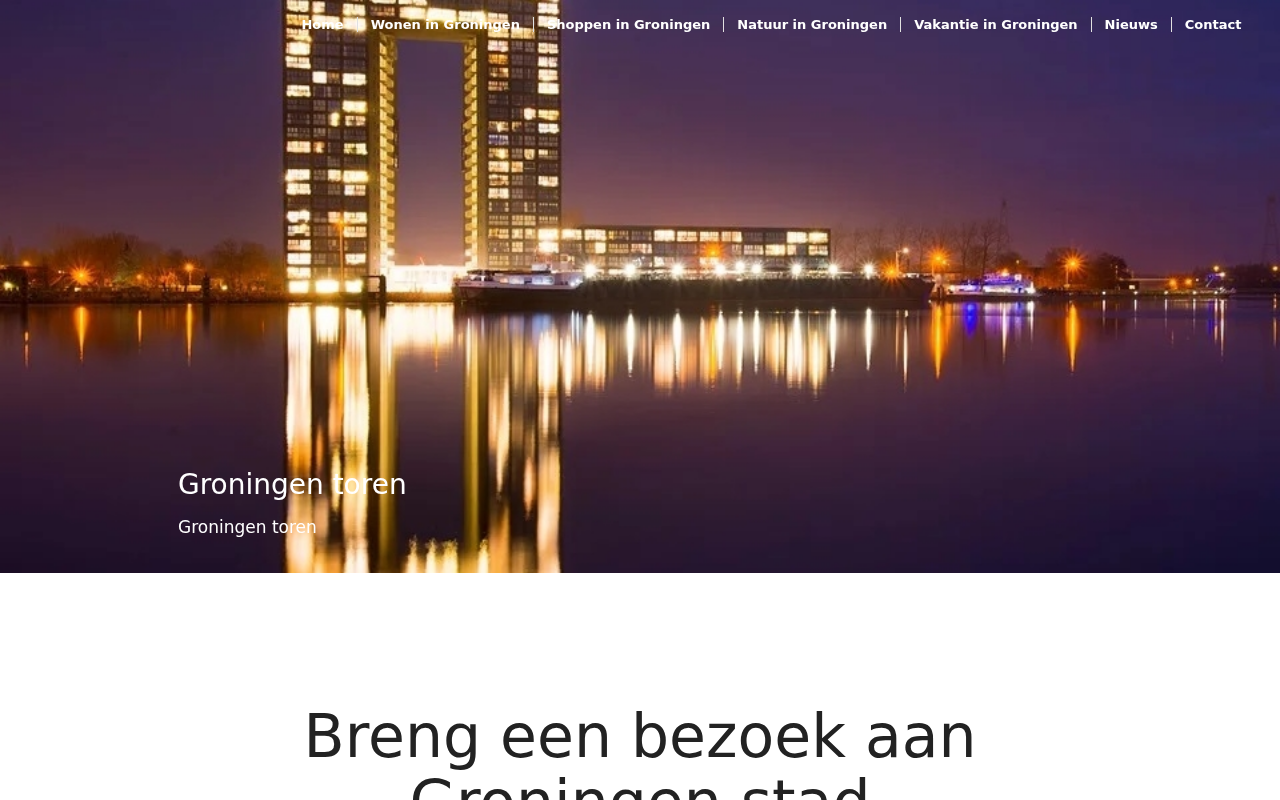 regroningen.nl