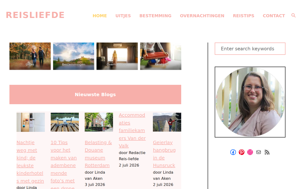 reis-liefde.nl