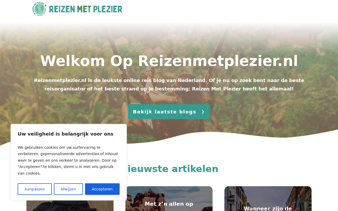 reizenmetplezier.nl