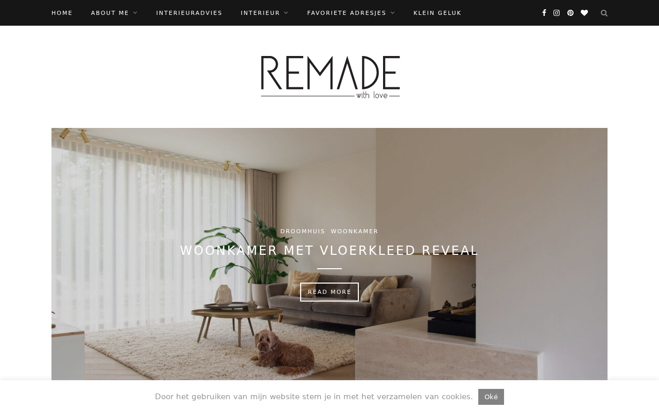 remadewithlove.nl