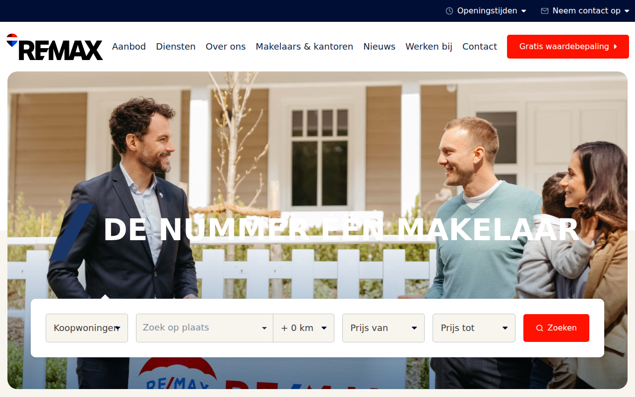 remax.nl