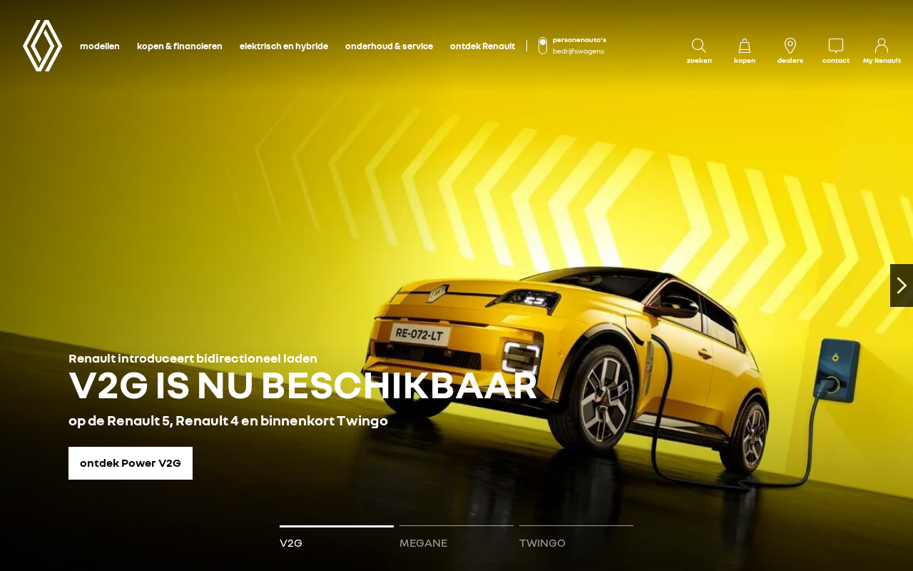 renault.nl