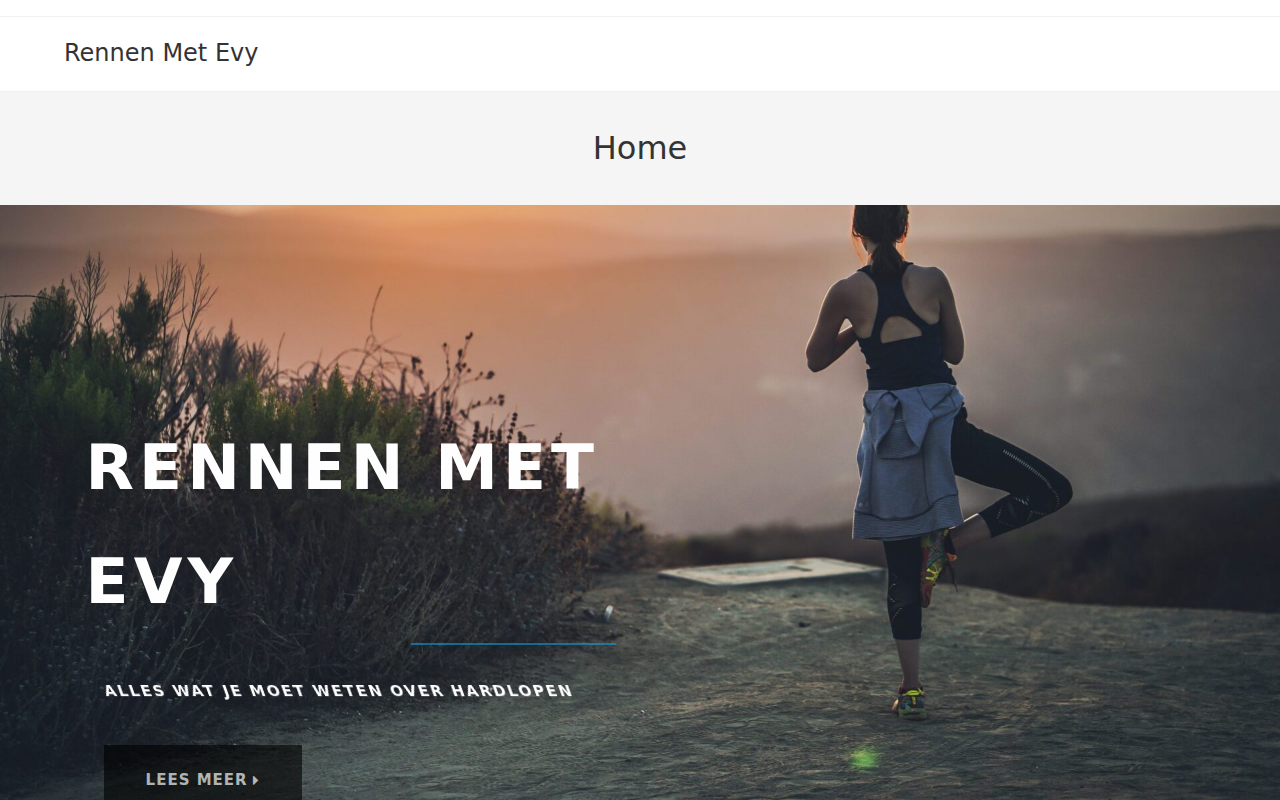 rennenmetevy.nl