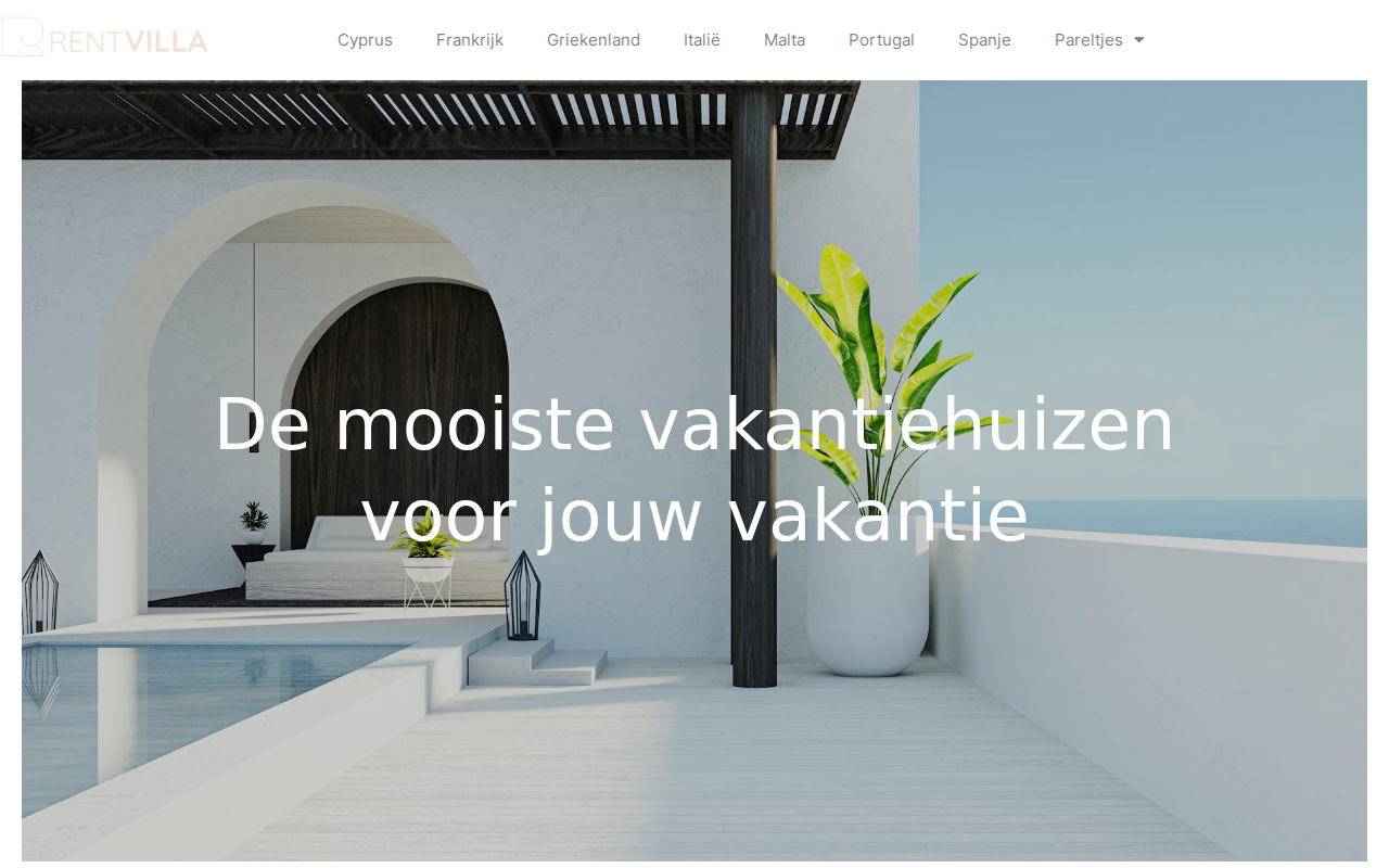 rentvilla.nl