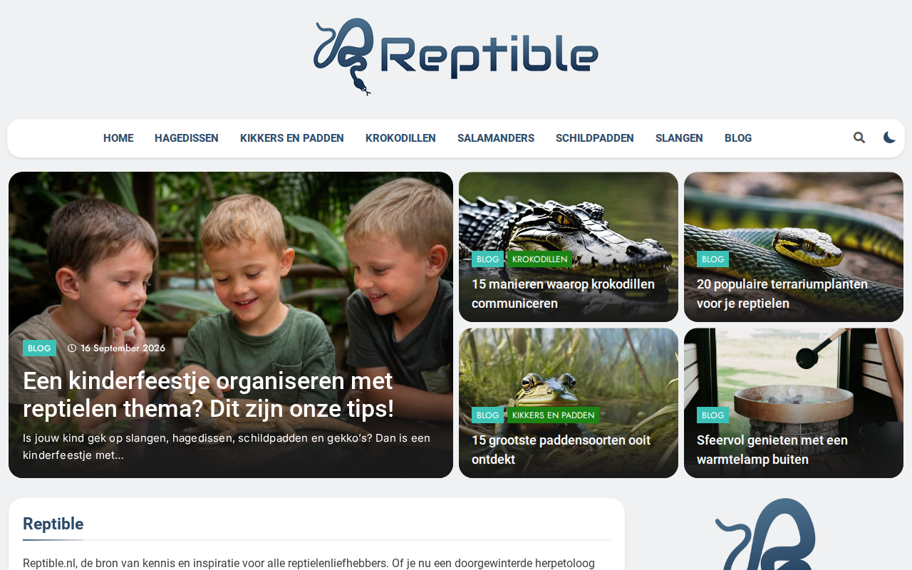 reptible.nl