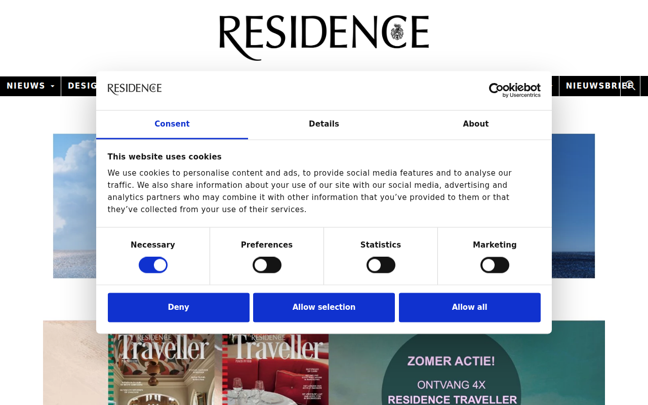 residence.nl