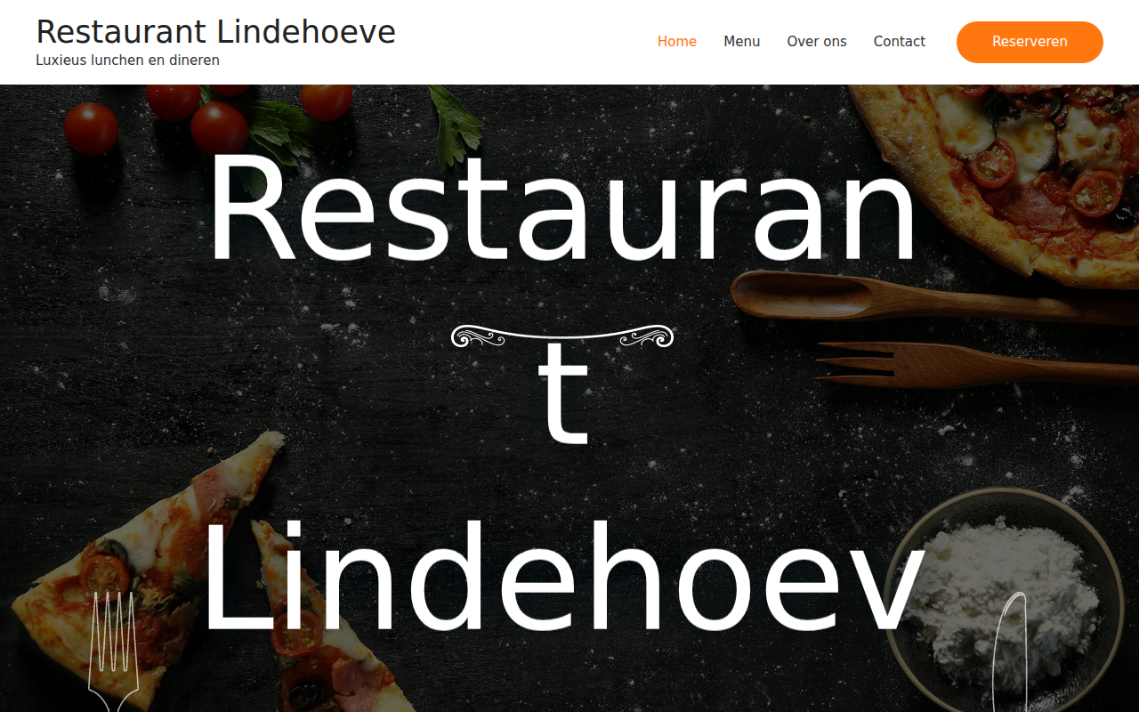 restaurant-delindehoeve.nl