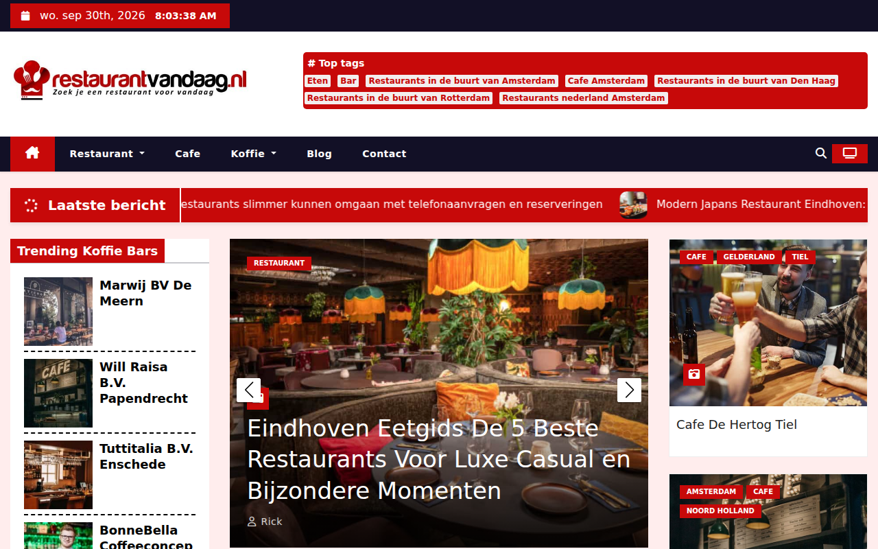 restaurantvandaag.nl
