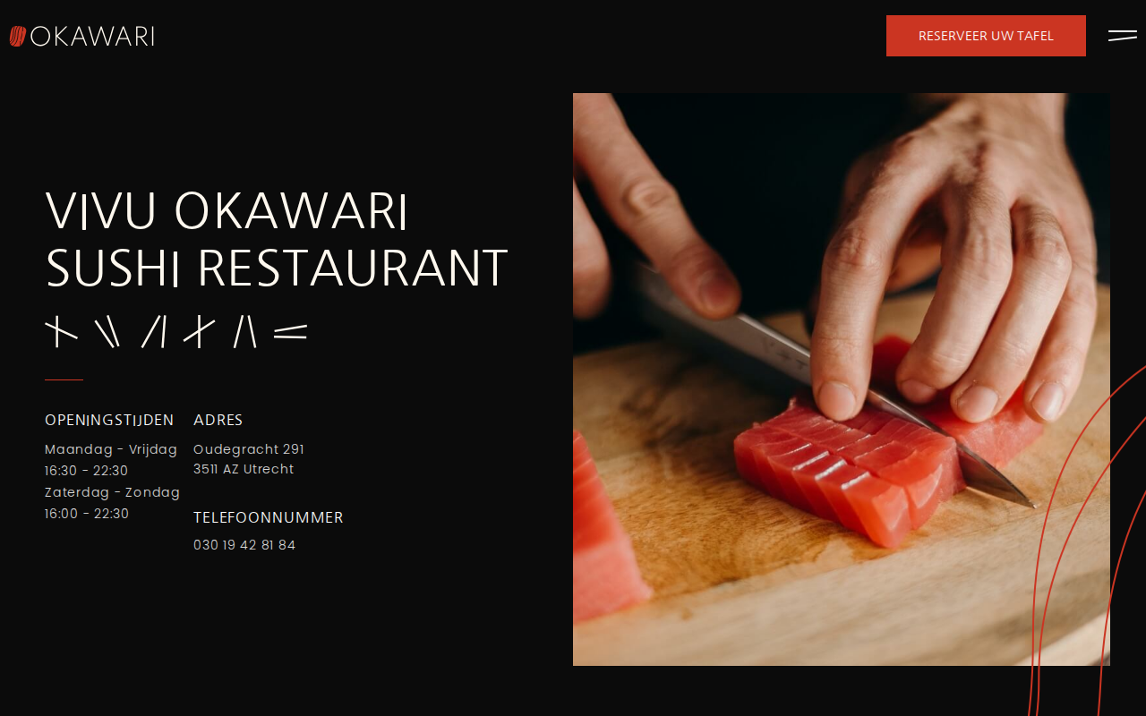 restaurantvivu.nl