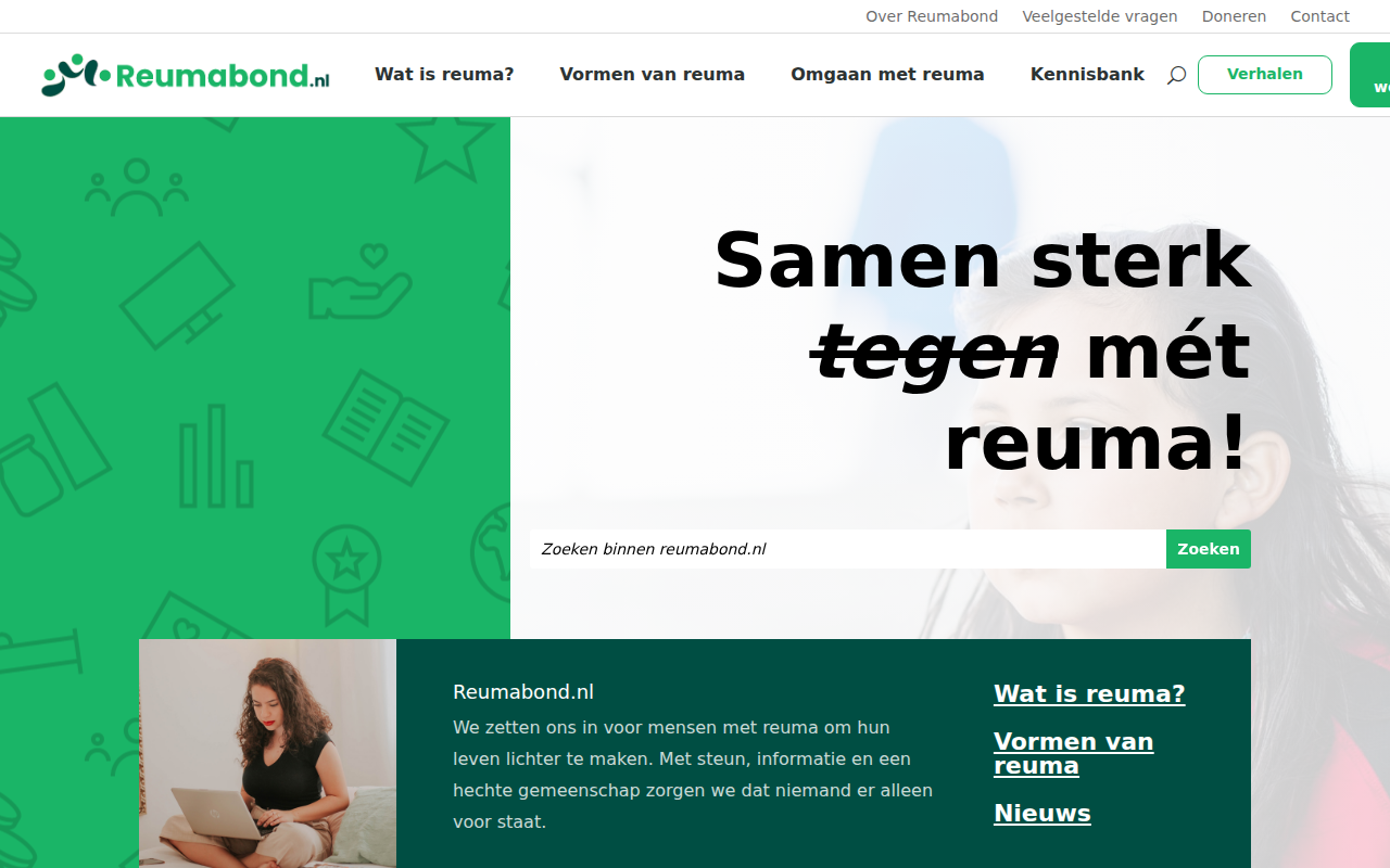 reumabond.nl