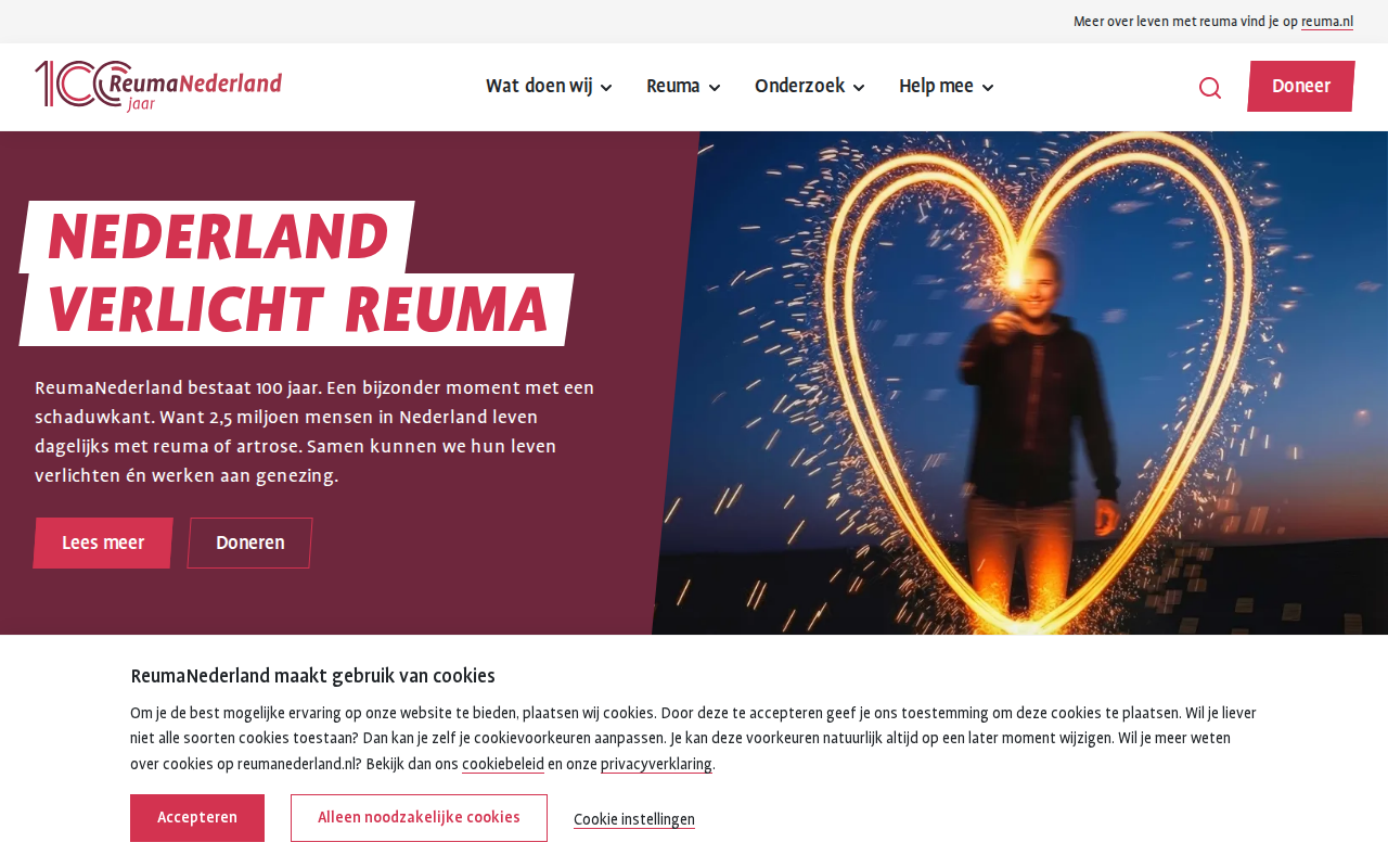 reumanederland.nl