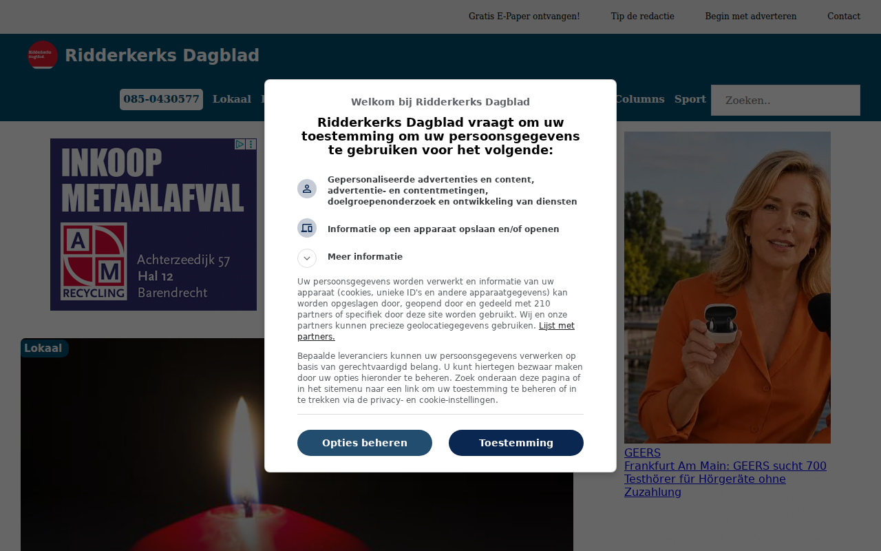 ridderkerksdagblad.nl