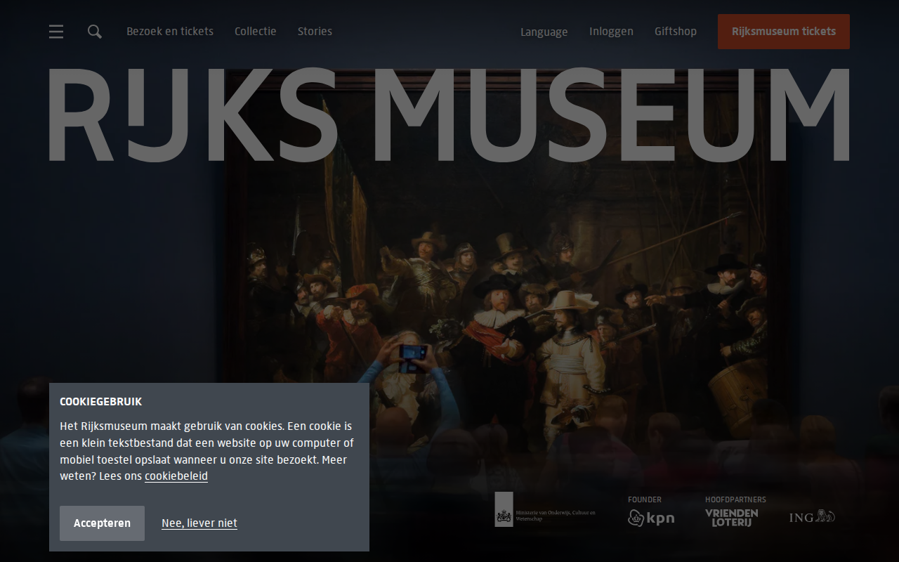 rijksmuseum.nl