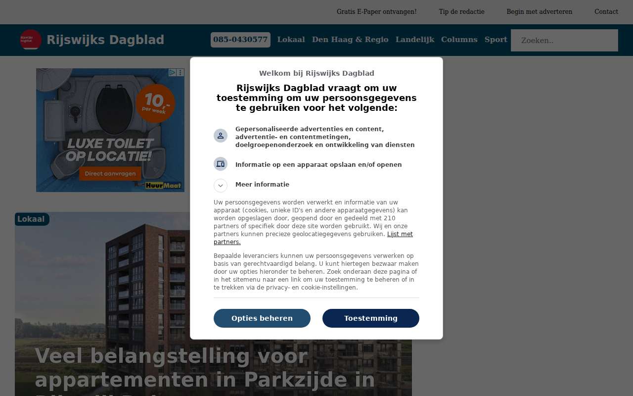 rijswijksdagblad.nl