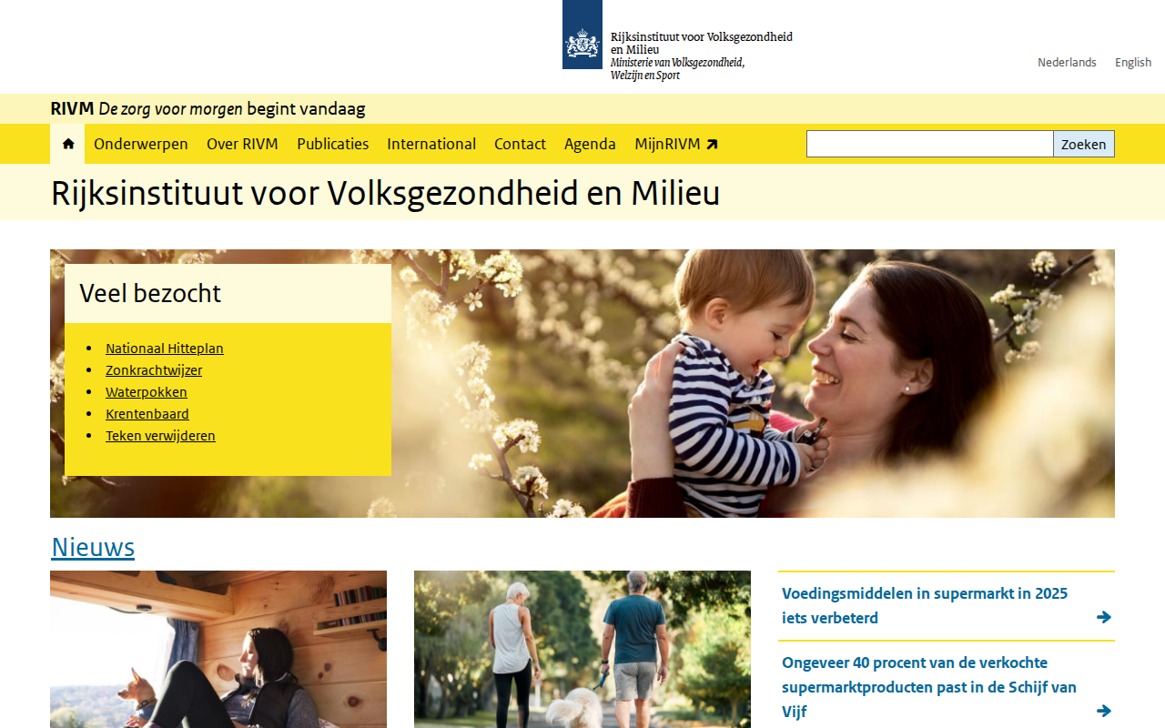 rivm.nl
