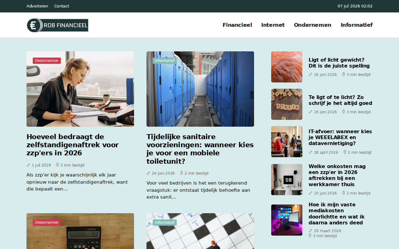 rob-rfv.nl