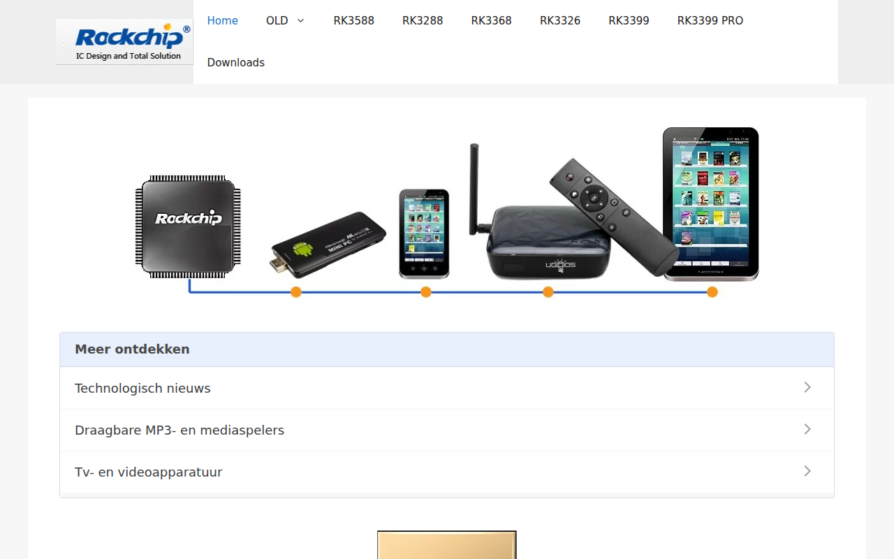 rockchip.nl