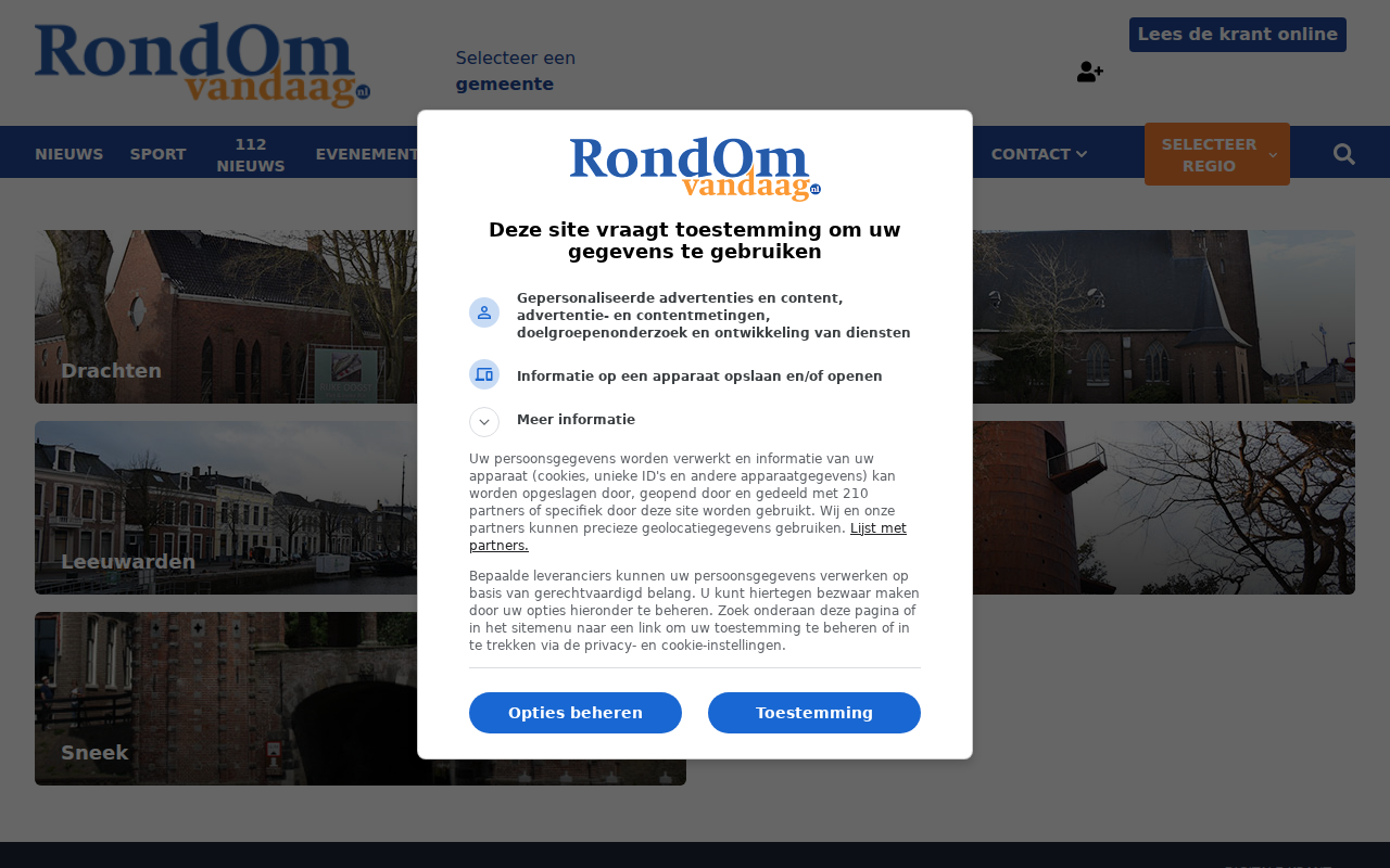 rondomvandaag.nl