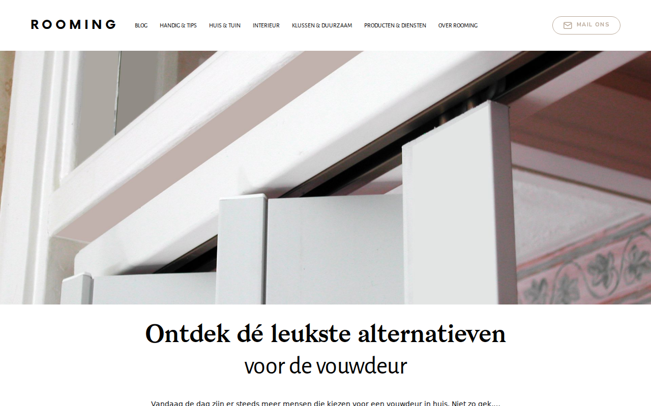 rooming.nl