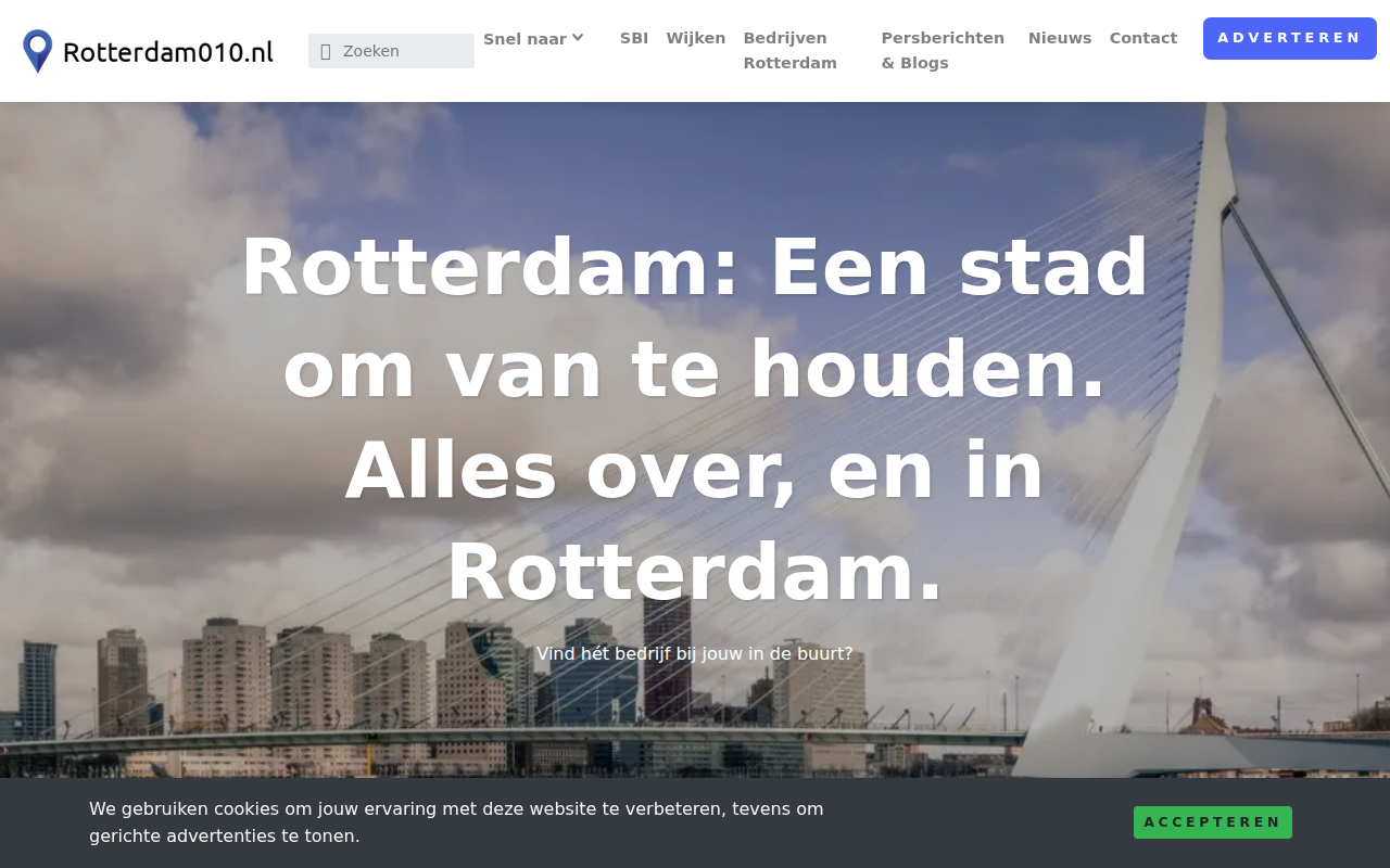 rotterdam-010.nl
