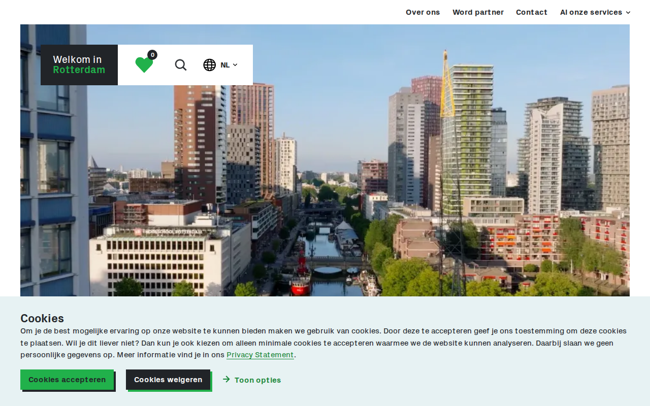 rotterdam.info
