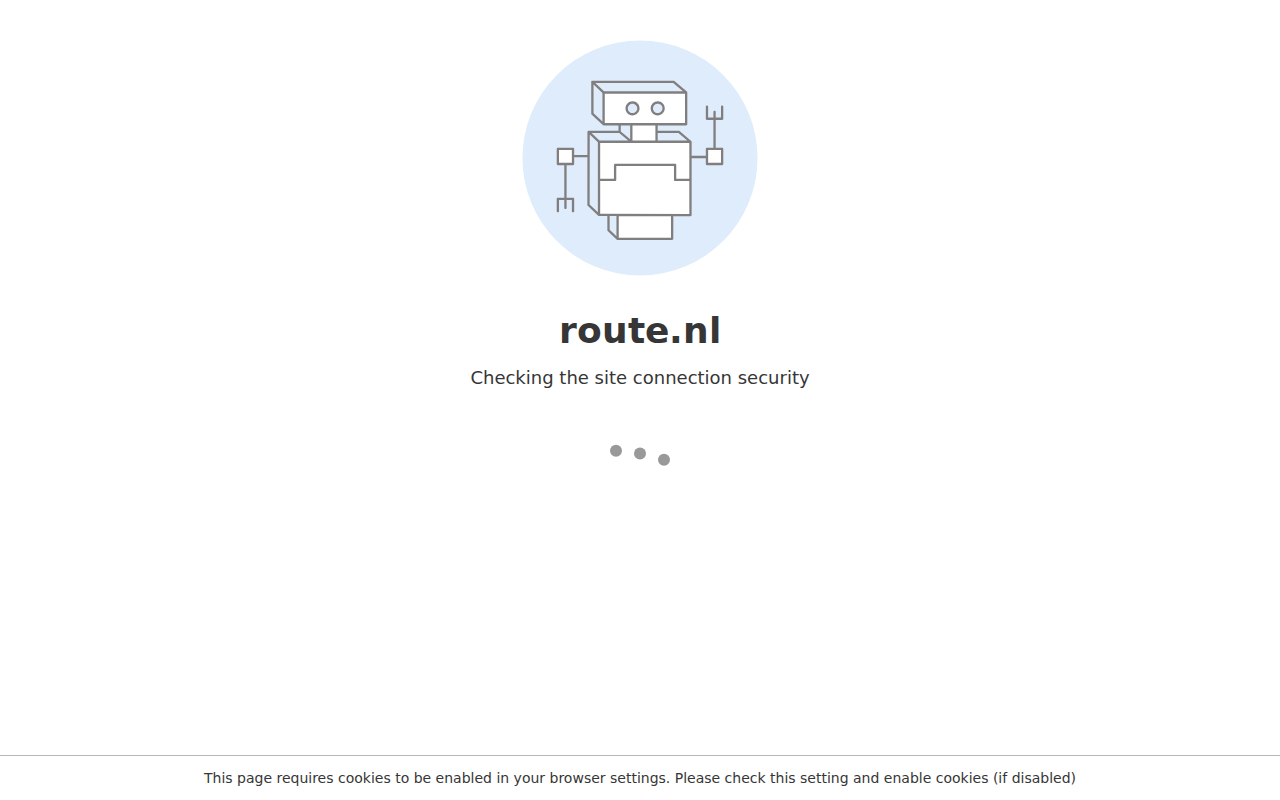 route.nl