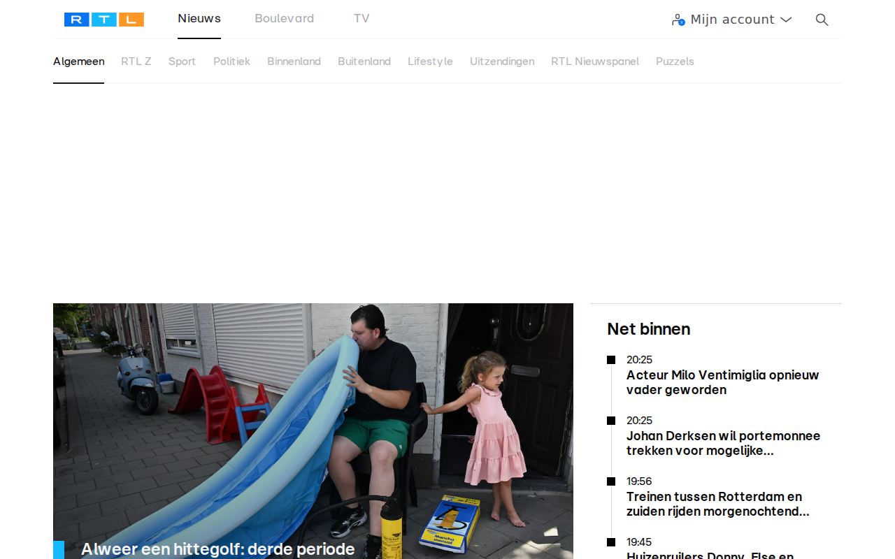 rtl.nl