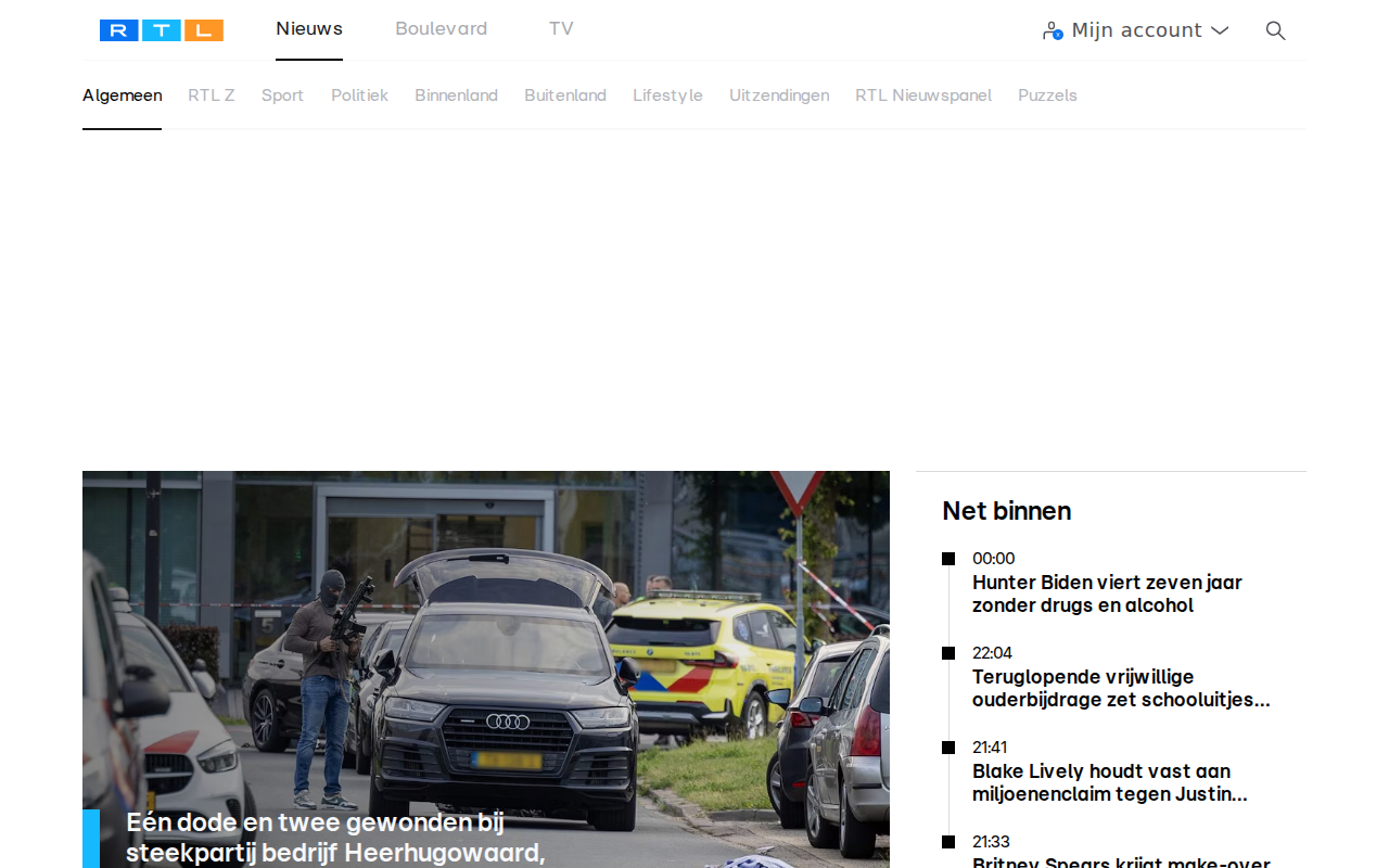 rtlxl.nl