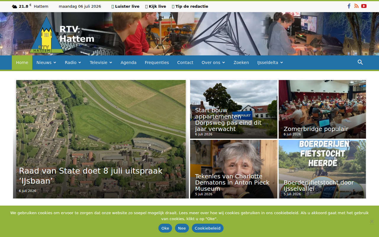 rtvhattem.nl