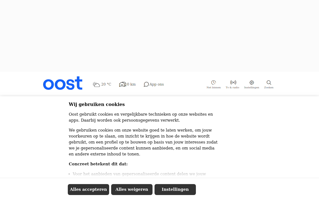 rtvoost.nl