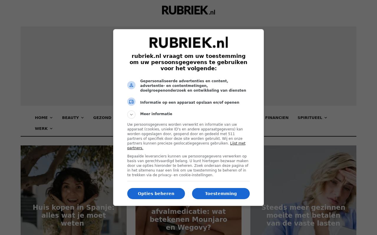 rubriek.nl