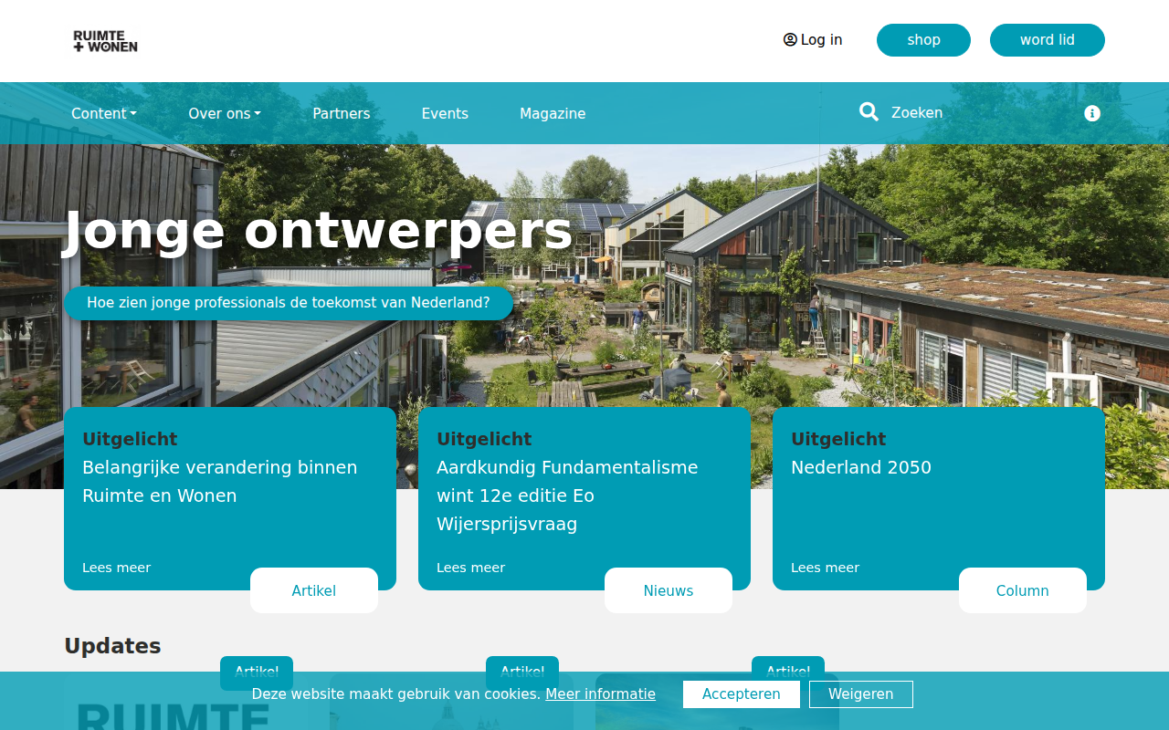 ruimteenwonen.nl