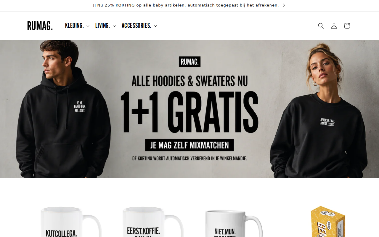 rumag.nl