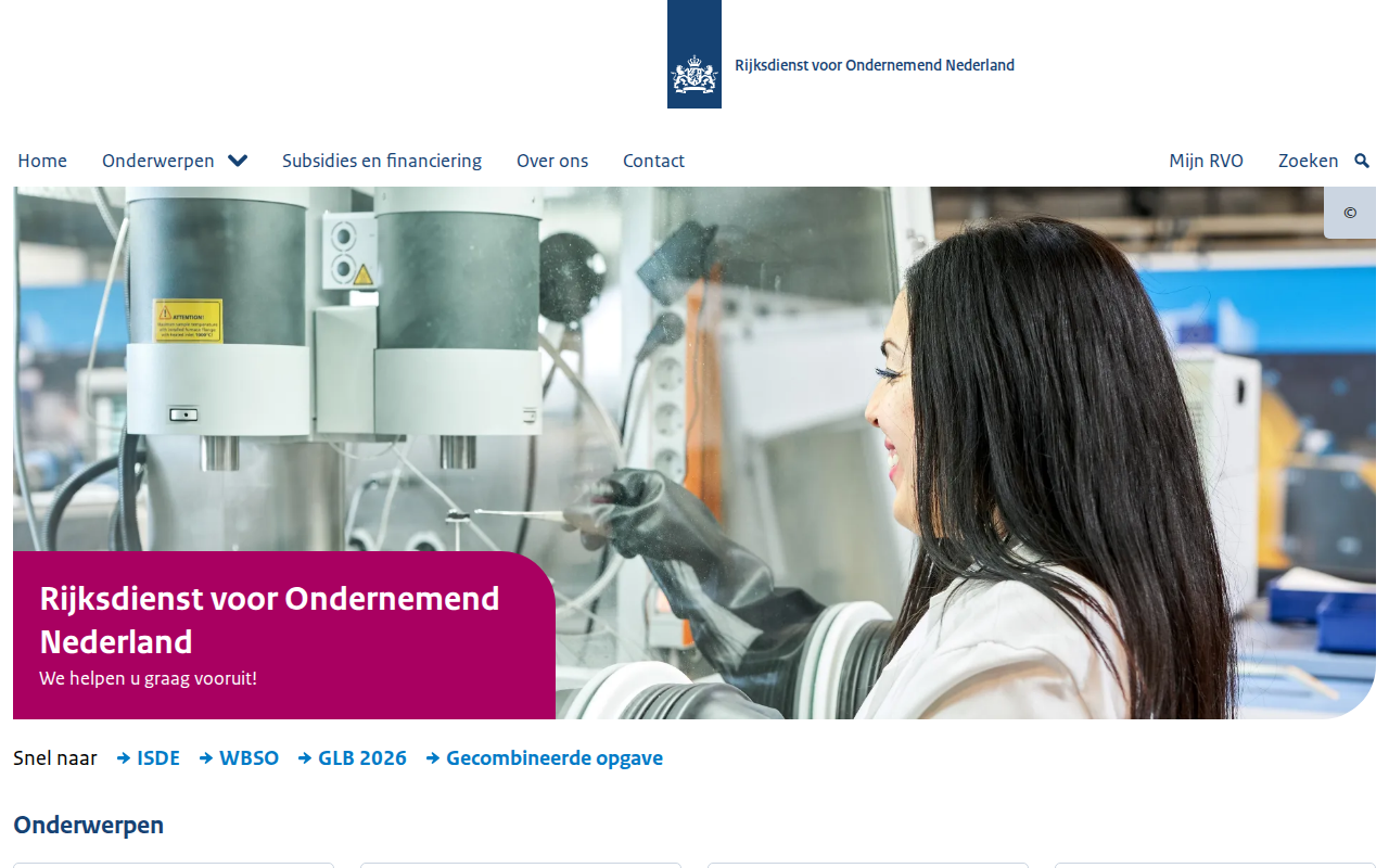 rvo.nl