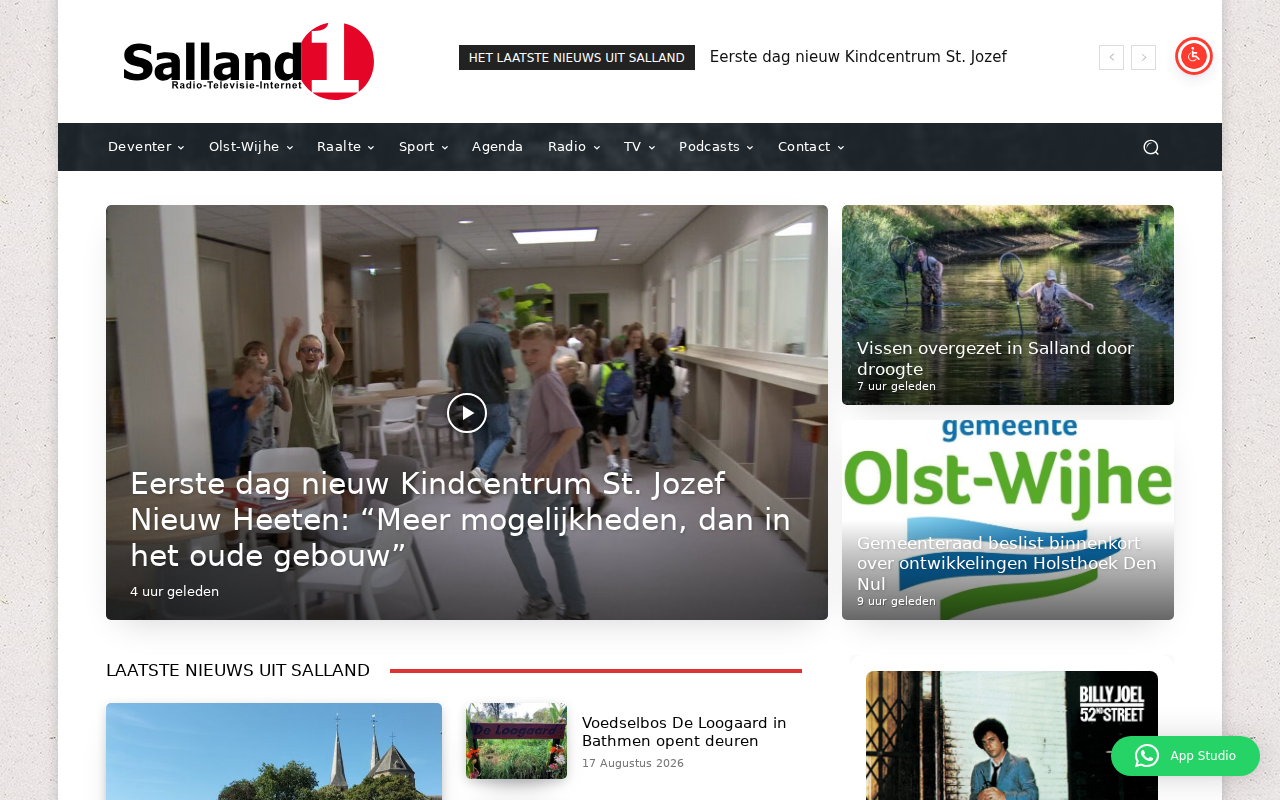 salland1.nl
