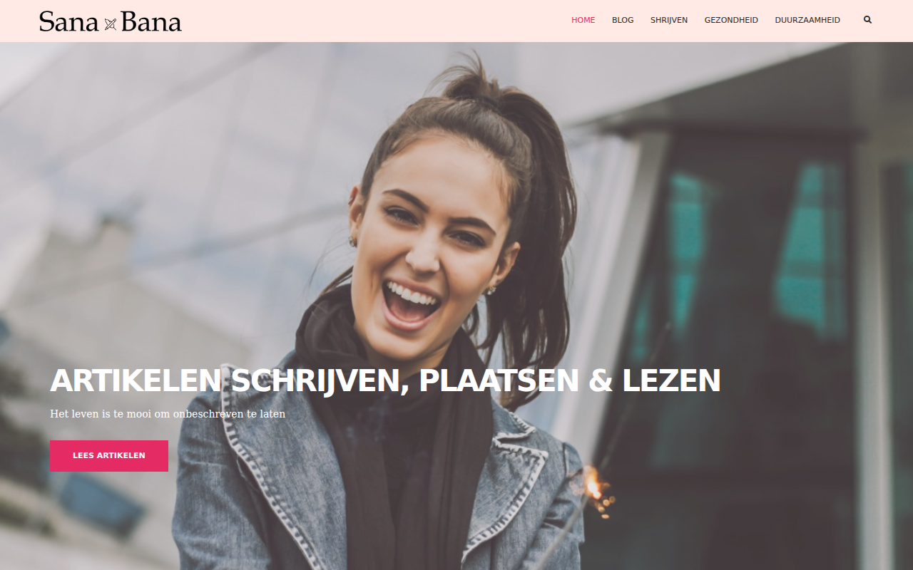 sanabana.nl