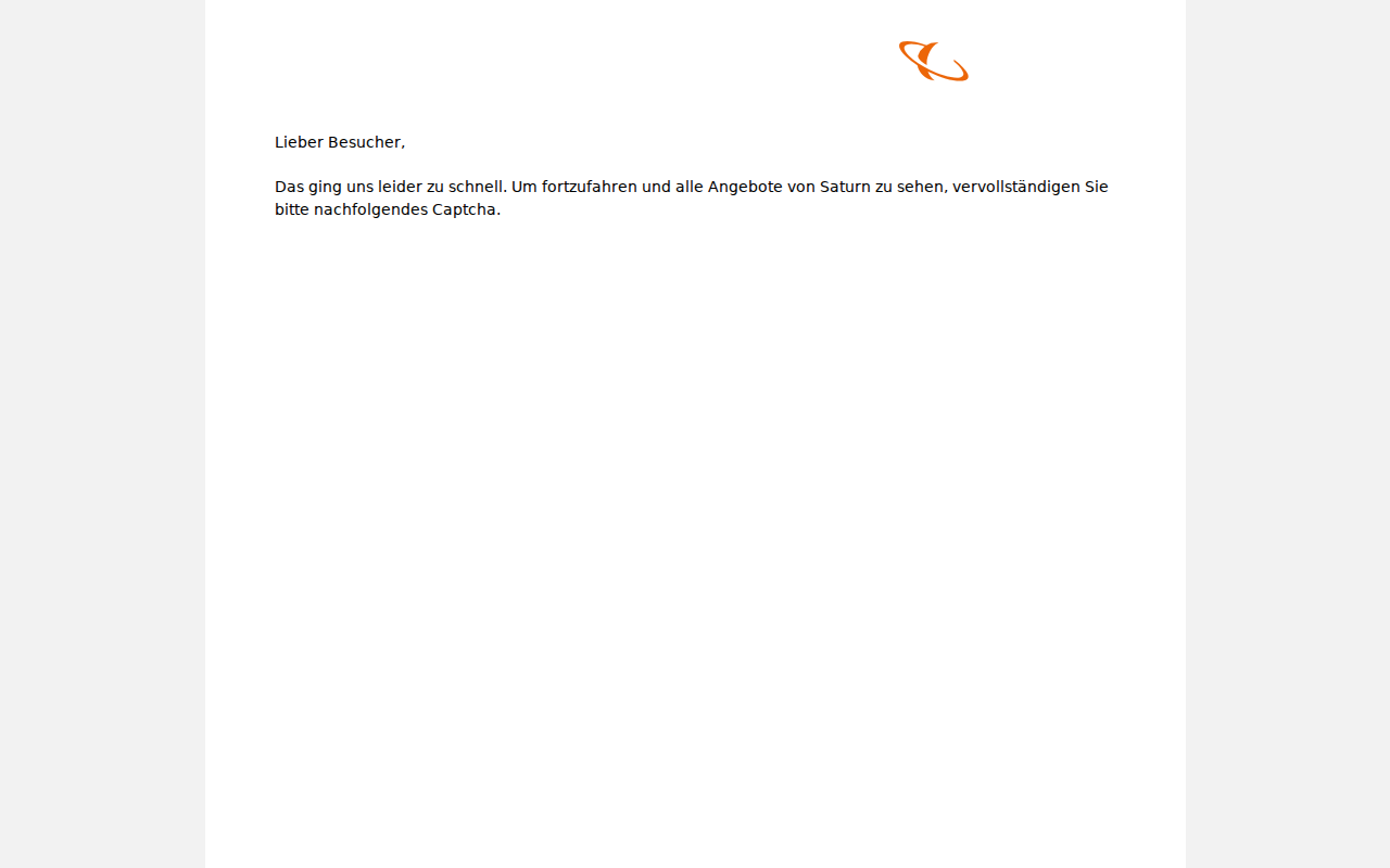 saturn.de