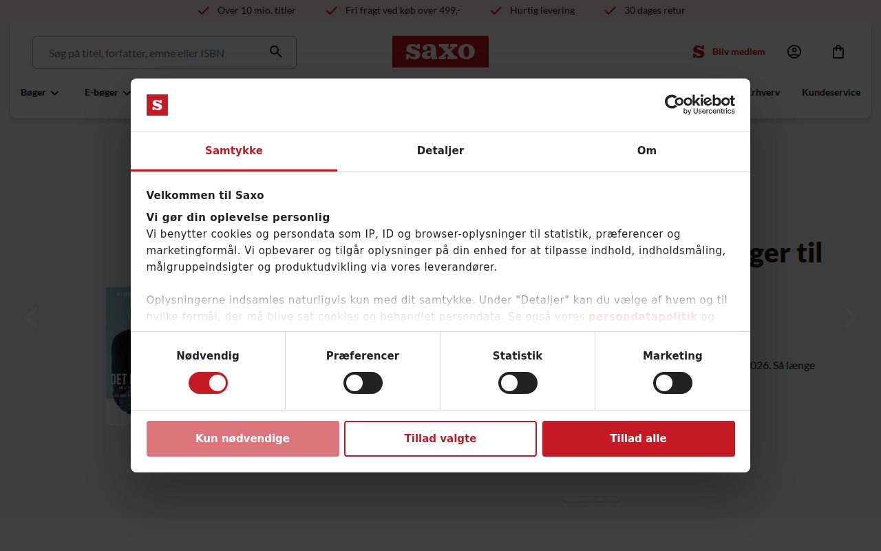 saxo.com