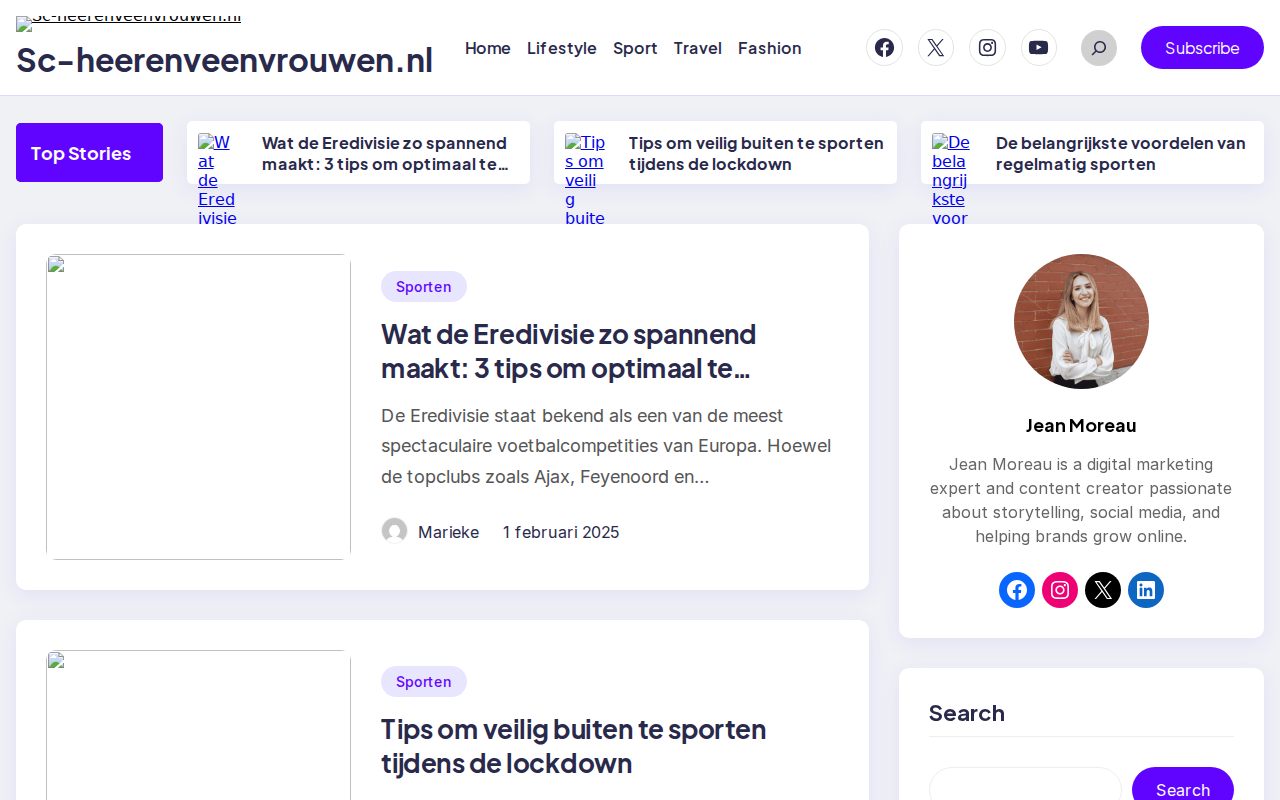 sc-heerenveenvrouwen.nl