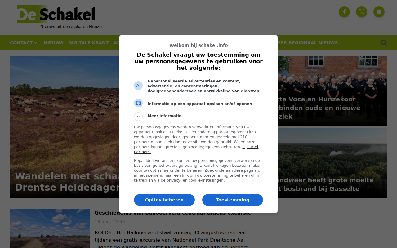 schakel.info