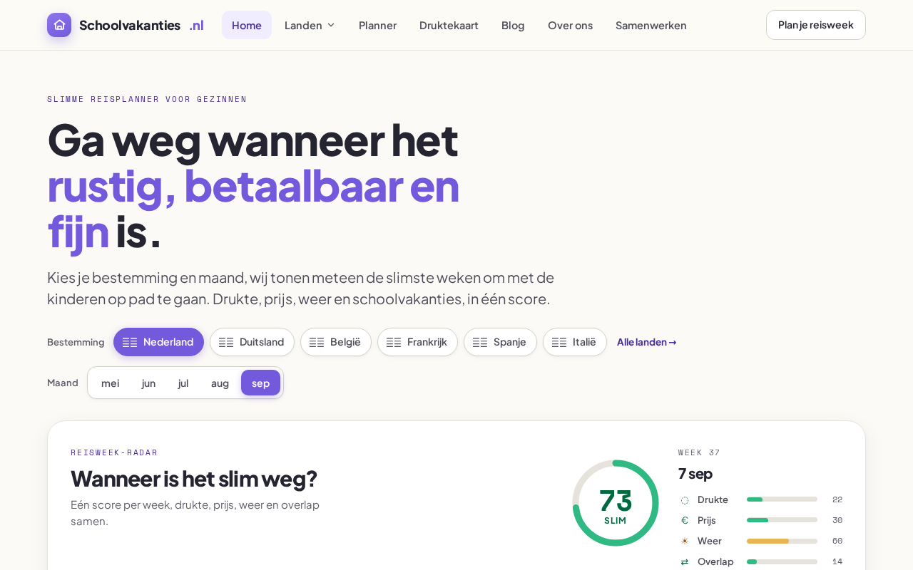schoolvakanties.nl