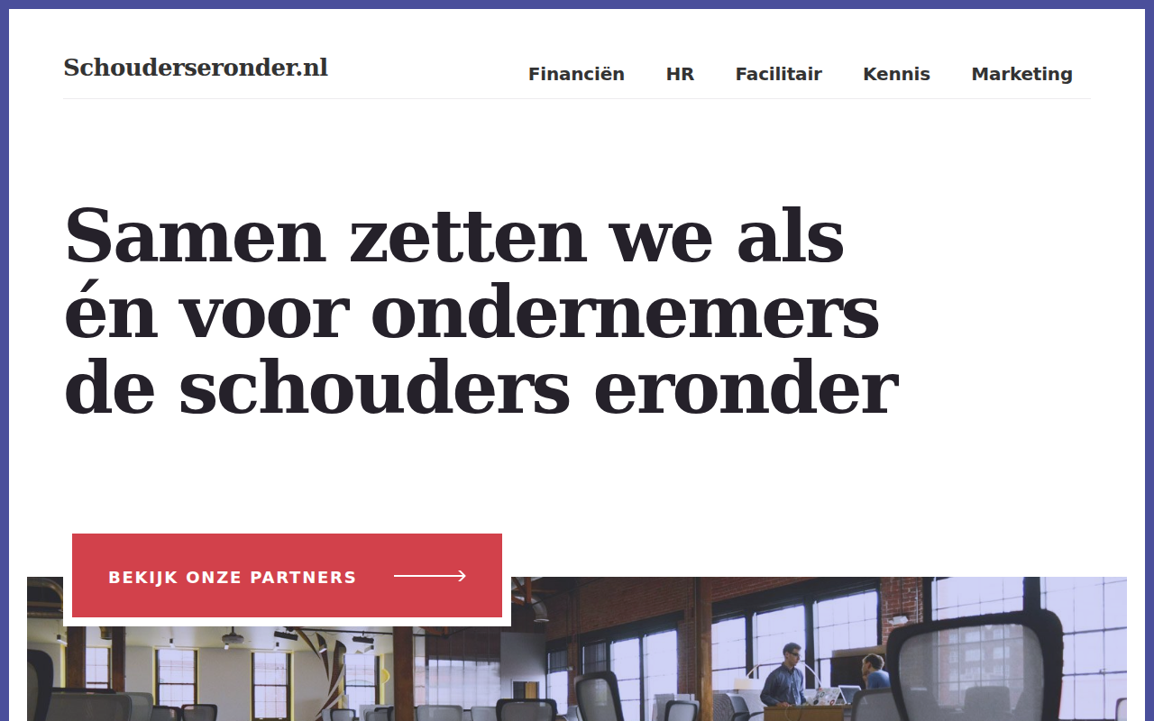 schouderseronder.nl