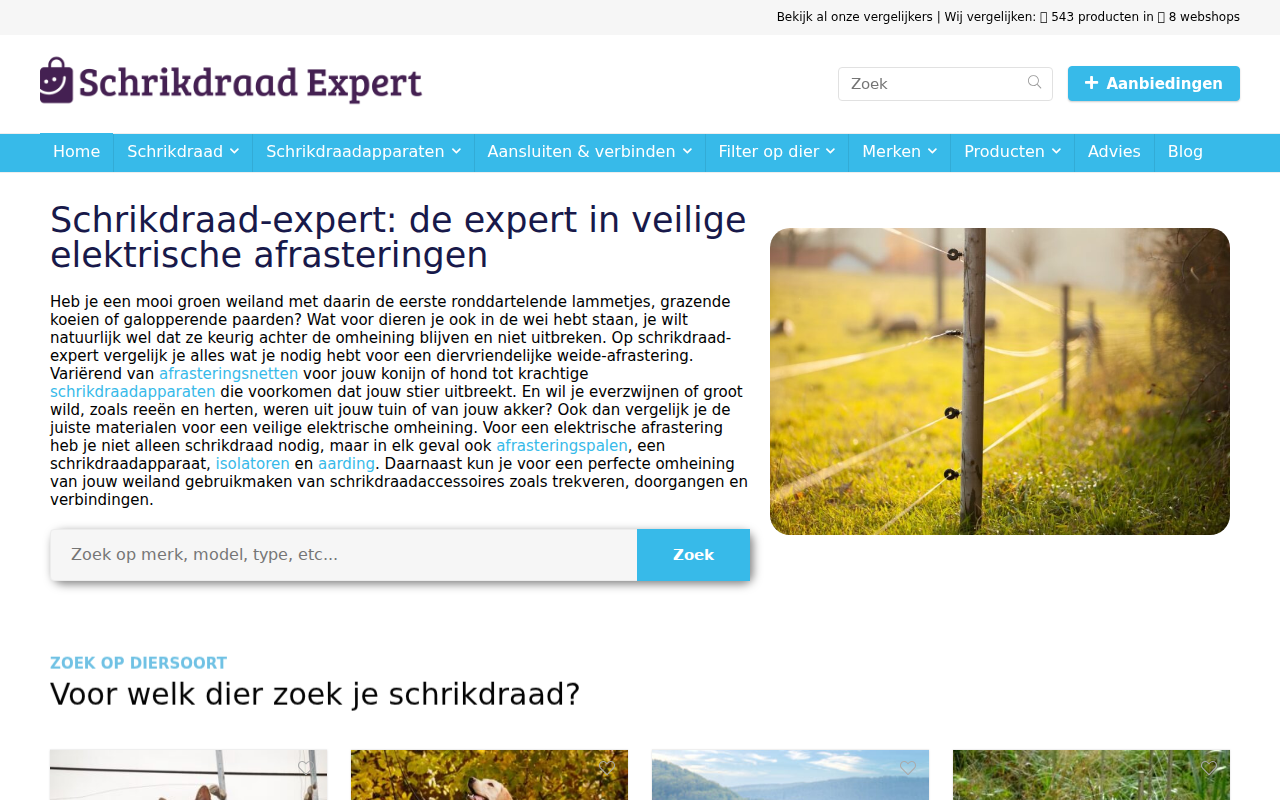 schrikdraad-expert.nl