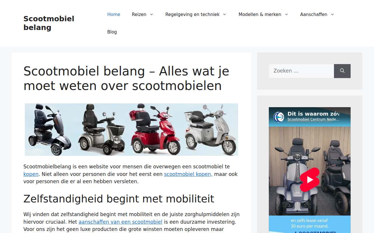 scootmobielbelang.nl