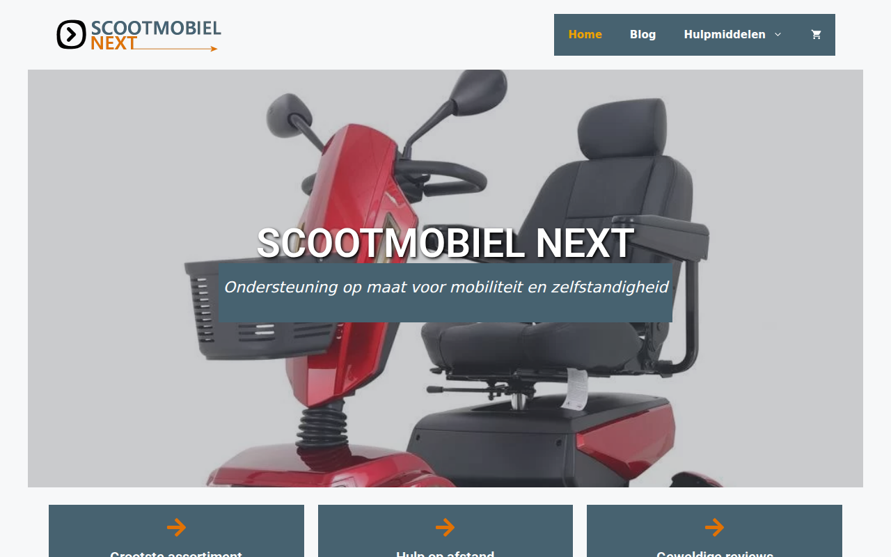 scootmobielnext.nl