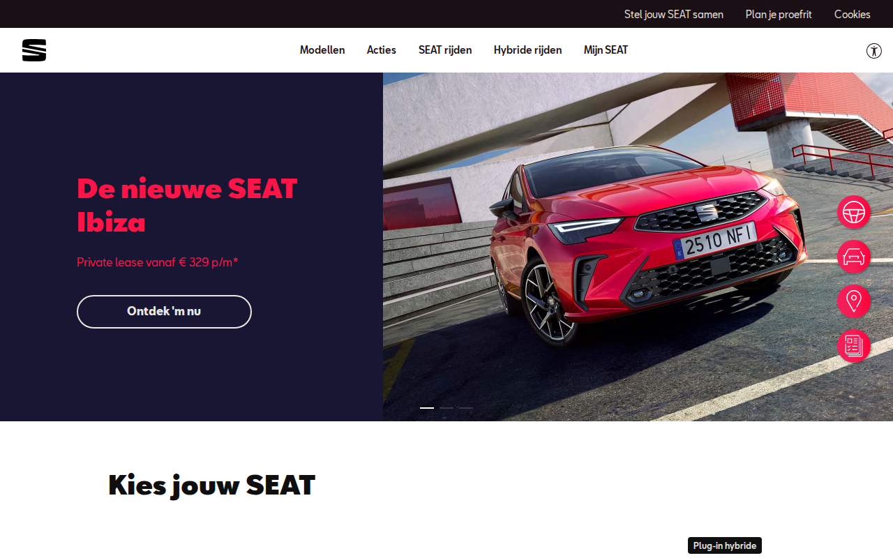 seat.nl