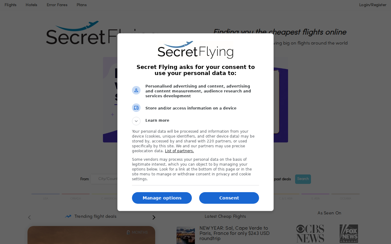 secretflying.com